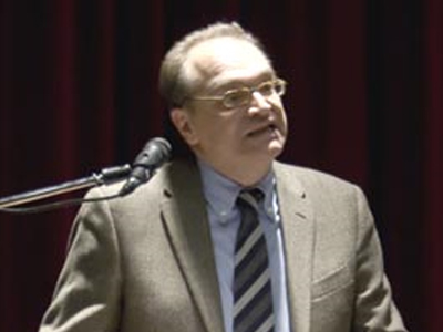 Παραιτήθηκε ο πρύτανης του Πανεπιστημίου Αιγαίου