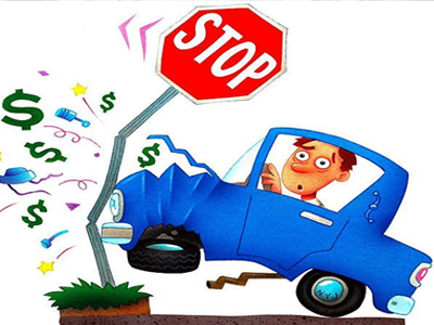 Λιγότερο αίμα στην άσφαλτο