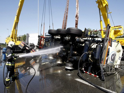 Το «τροχαίο» θα γίνει την Κυριακή