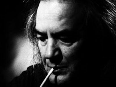 Ο Γιώργος Τσαγκάρης διαβάζει Τάσο Λειβαδίτη