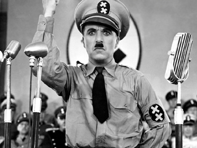 Ο μικρός δικτάτωρ του καφενείου της Βουλής