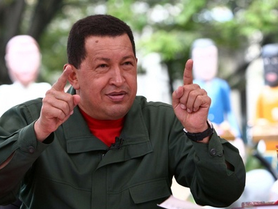 Τσάβες: Εμβόλια και όχι στρατιώτες στην Αϊτή