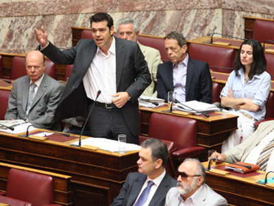 Φτάνει πια, φτάνει πια