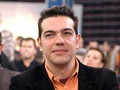 Α. Τσίπρας: «Δέσμια των κερδοσκόπων η Ελλάδα»