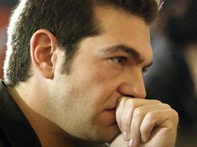 Tσίπρας προς Παπούλια: Εξασφαλίστε την εφαρμογή του Συντάγματος