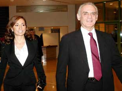 Δικαστική συνδρομή από τις ΗΠΑ για τα ακίνητα Τσοχατζόπουλου