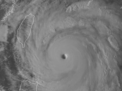 Σε κυκλώνα εξελίσσεται η «Celia»