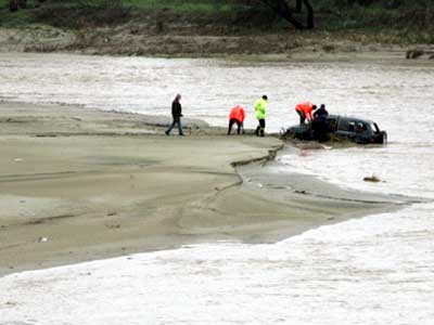 Άκαρπες οι έρευνες για τον εντοπισμό του 46χρονου
