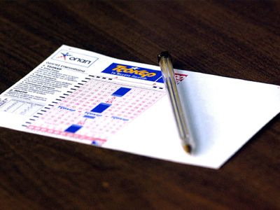 «Χρυσό» δελτίο 5.000.000 ευρώ στην Κάρπαθο