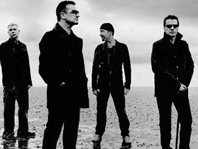 U2: Διατίθενται τα «μαγικά χαρτάκια»
