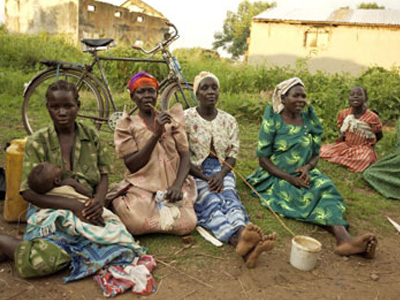 Ουγκάντα: Παράνομη η κλειτοριδεκτομή