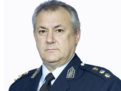 Θρήνος στη Μεσαρά για τον Γ. Βασιλάκη