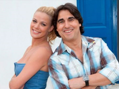 Παγκόσμια πρεμιέρα για τους «Βασιλιάδες της Μυκόνου»