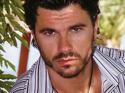 Γιορτές στο L.A. ο Χρήστος Βασιλόπουλος