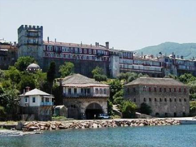 Ο “φάκελος Βατοπέδι”… χάθηκε