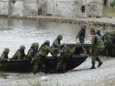 «Νόσησε» και η στρατιωτική σχολή ΣΜΥ