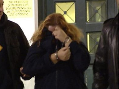 Προθεσμία για τη Δευτέρα πήρε η Ανθούλα Βαβά