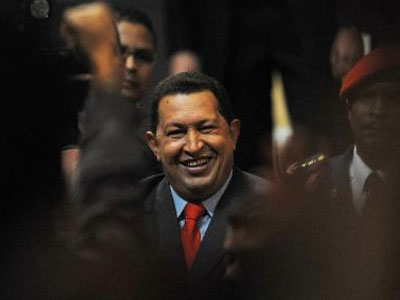 Ενεργειακές συμφωνίες-μαμούθ υπέγραψε η Βενεζουέλα