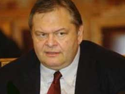 Ευαγ. Βενιζέλος: Λάθος μήνυμα στην κοινωνία και την «απέναντι πλευρά»