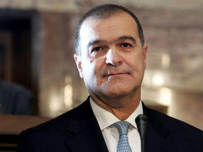 Προσωπικότητα της χρονιάς ο Ανδρέας Βγενόπουλος