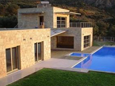 Θύμα διάρρηξης γνωστός εφοπλιστής