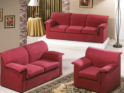 Ληστές «άδειασαν» βιοτεχνία επίπλων