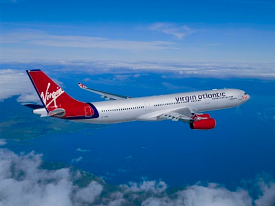 Συνεργασία Air New Zealand – Virgin