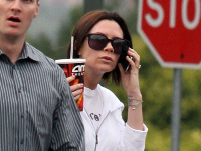 Η Victoria… στη χώρα των θαυμάτων