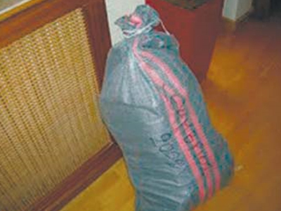 Αλχημείες με βιβλιάρια υγείας και στον Βόλο