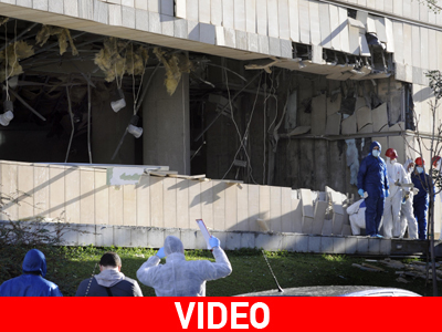 Επαναστατικό Αγώνα «δείχνει» η ΕΛ.ΑΣ Επαναστατικό Αγώνα «δείχνει» η ΕΛ.ΑΣ