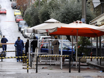 Βλέπουν «Πυρήνες» πίσω από τη βόμβα στη ΓΓΕ