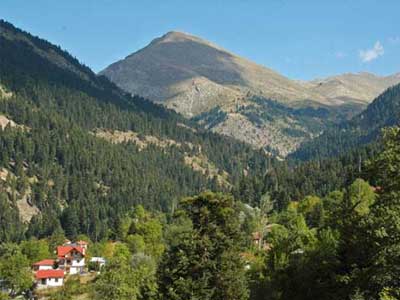 Λήξη συναγερμού για τον Γερμανό τουρίστα