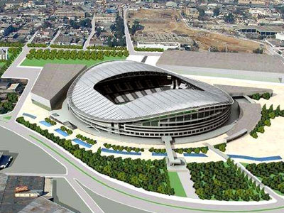 Επιμένει για το εμπορικό στον Ελαιώνα ο Βωβός