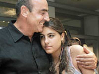 Θύμα ληστείας η Παυλίνα Βουλγαράκη