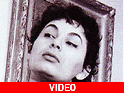 «Έσβησε» το άστρο της Σπεράντζας Βρανά