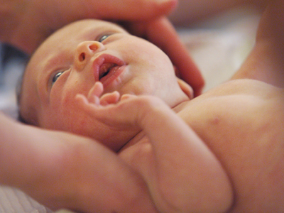 Έγκυος μετέδωσε τον ιό της γρίπης στο έμβρυο