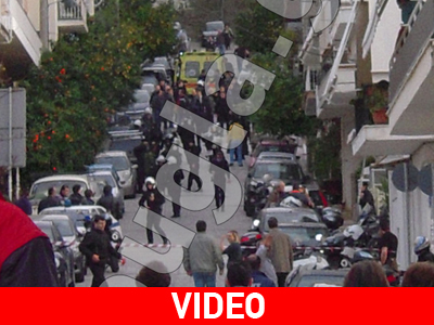 Θρήνος και οργή για το φιάσκο στον Βύρωνα Θρήνος και οργή για το φιάσκο στον Βύρωνα