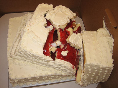 Ένοχος ο γαμπρός, αθώα η νύφη