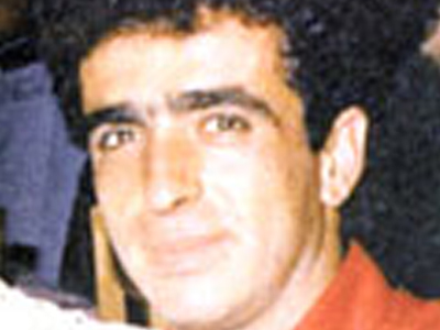 Βαρύ το πένθος για τον νεκρό εργάτη