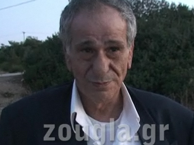 Σε απεργία πείνας ο δραπέτης Νίκος Χατζησαβάογλου