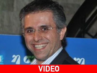 Τελευταίο αντίο στον Άντη Χατζηκωστή