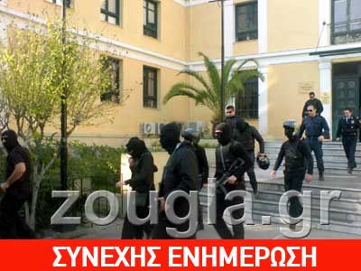 Αρνείται τις κατηγορίες