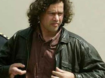 Στο Ιπποκράτειο για οφθαλμολογικό έλεγχο ο Σάββας Ξηρός