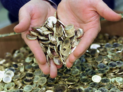 Ισχυρή ζήτηση για έντοκα του Ελληνικού Δημοσίου