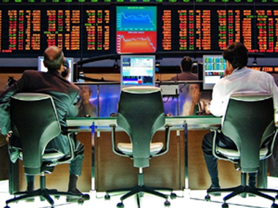 «Καρποφορία» στα ευρωπαϊκά χρηματιστήρια