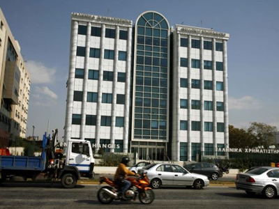 ΣΜΕΧΑ: Μείωση κατά δύο ώρες του ωραρίου συναλλαγών