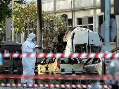 Σύνδεση «Πυρήνων» και «Επαναστατικού Αγώνα» βλέπει η Αντιτρομοκρατική