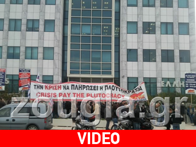 Ηλεκτρονικά οι συναλλαγές στο Χρηματιστήριο Ηλεκτρονικά οι συναλλαγές στο Χρηματιστήριο