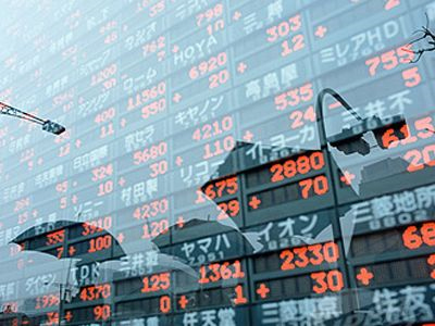 Με άνοδο έκλεισε το χρηματιστήριο του Τόκιο