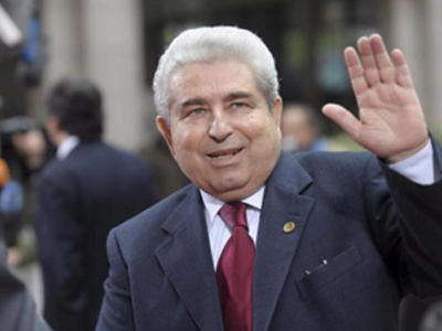 Δ. Χριστόφιας: «Οι μεγάλες διαφορές παραμένουν»